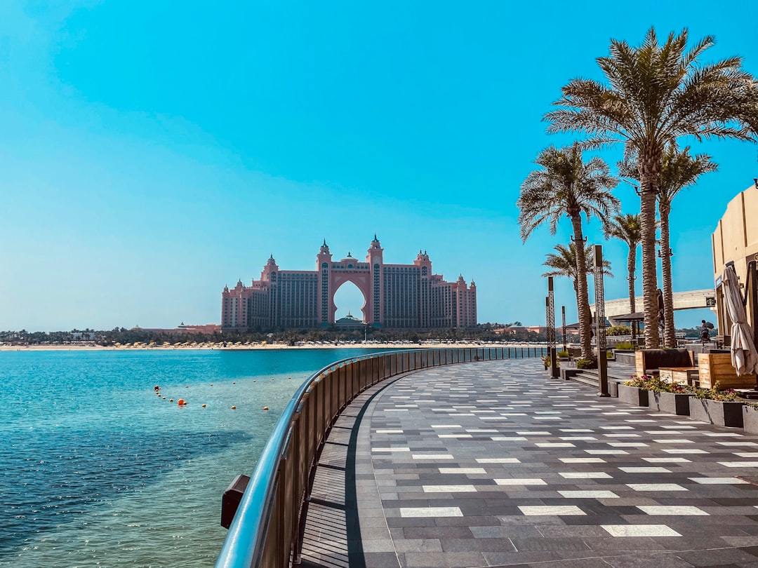 Dubai Budget Tips