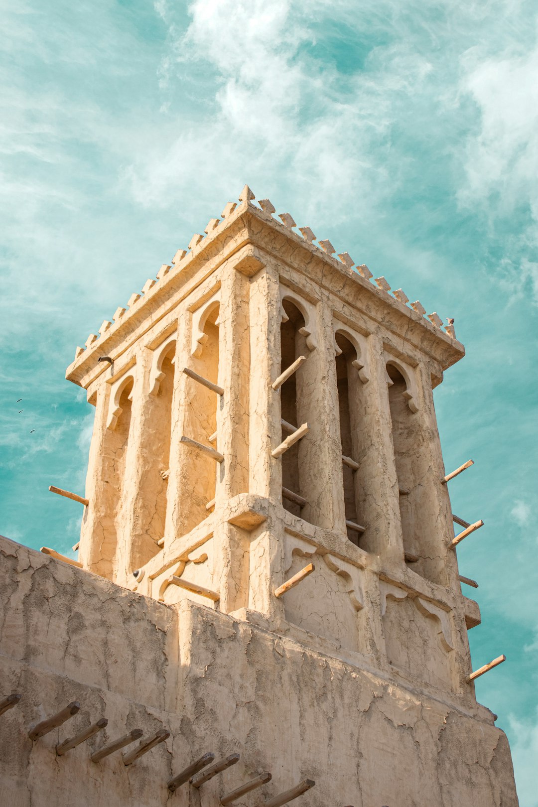 Dubai Explorer Values