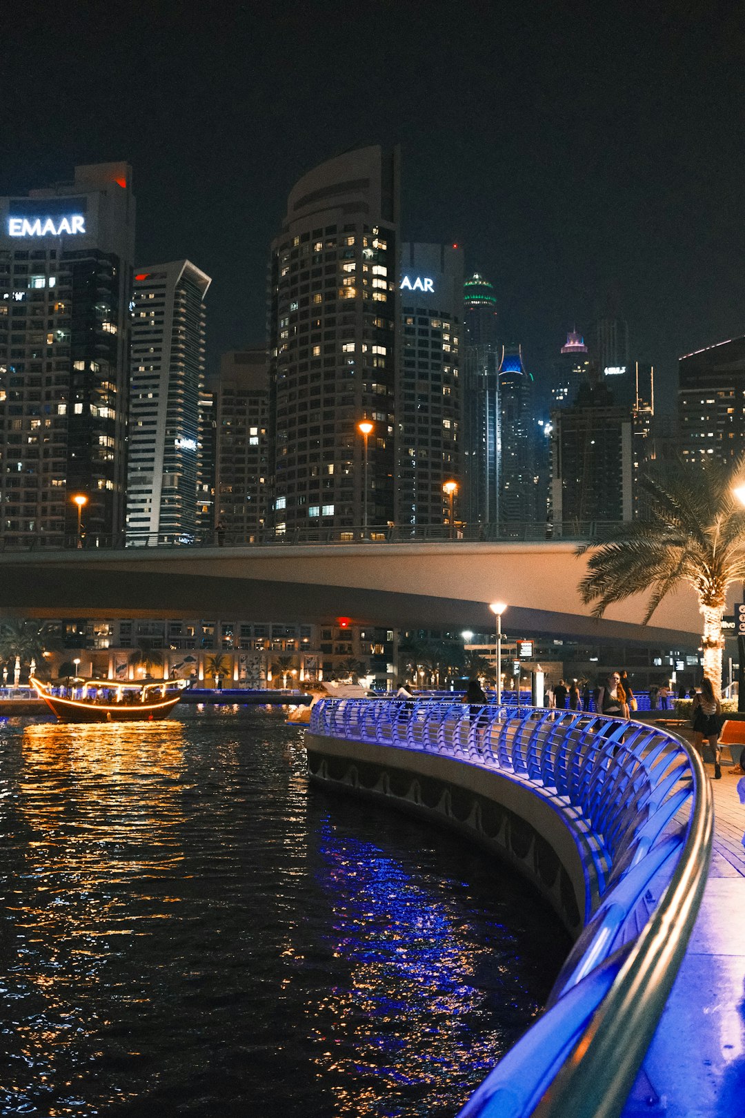 Dubai Culture