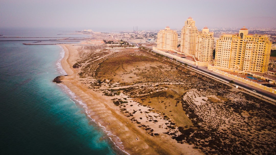 Dubai Transportation